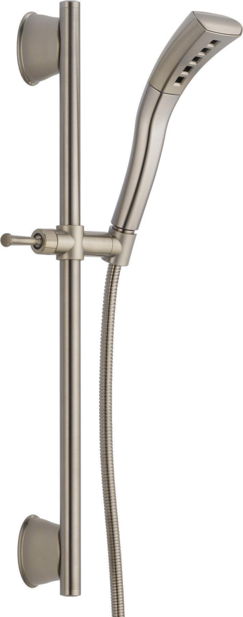 SLIDE BAR HAND SHOWER