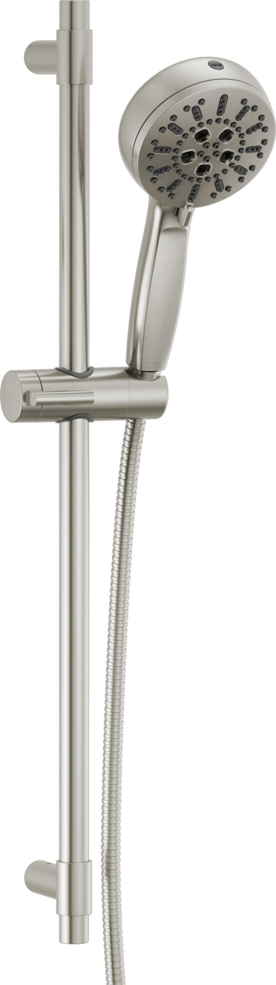7-SETTING CLEANING SLIDE BAR SHOWER 1.75