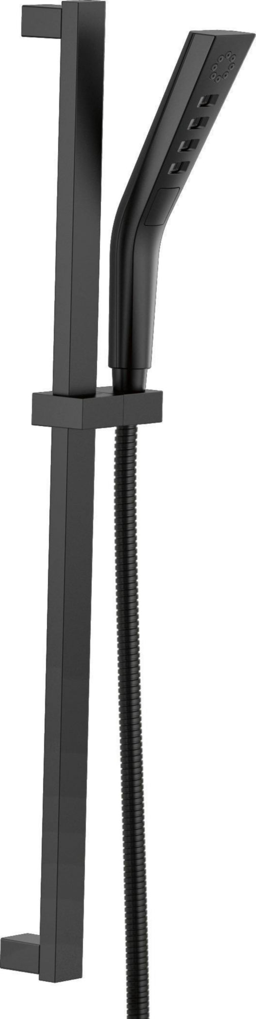 3-SETTING H2OKINETIC SLIDE BAR HANDSHOWER