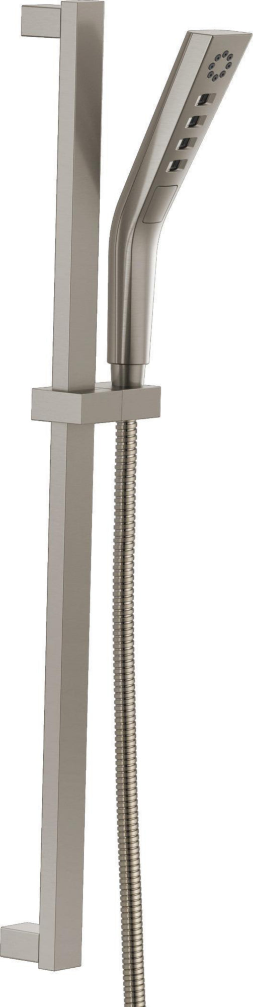 3-SETTING H2OKINETIC SLIDE BAR HANDSHOWER