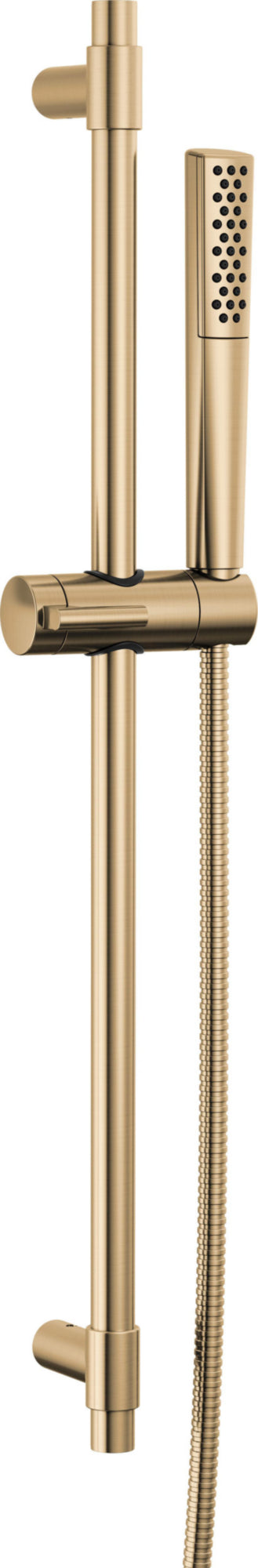 SLIDE BAR MOUNT HAND SHOWER 1.75 GPM