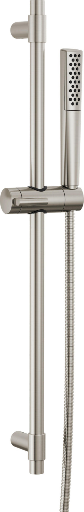 SLIDE BAR MOUNT HAND SHOWER 1.75 GPM
