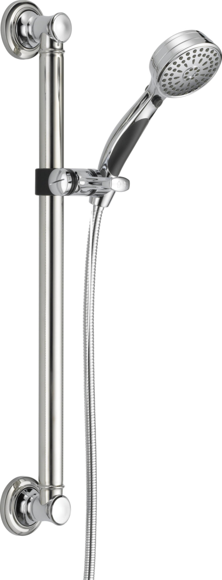 DECORATIVE ADA SHOWER KIT TRADITIONAL
