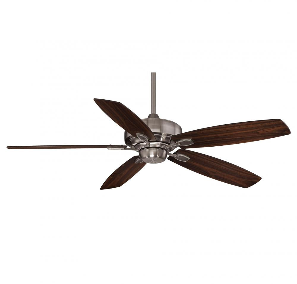 Wind Star Fans-52-830-5RV-187 - by Savoy House Canada