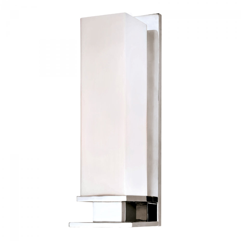 1 LIGHT BATH BRACKET