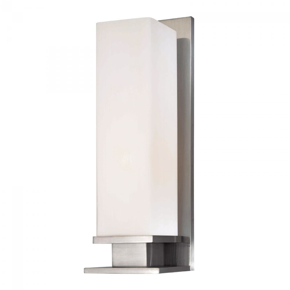 1 LIGHT BATH BRACKET
