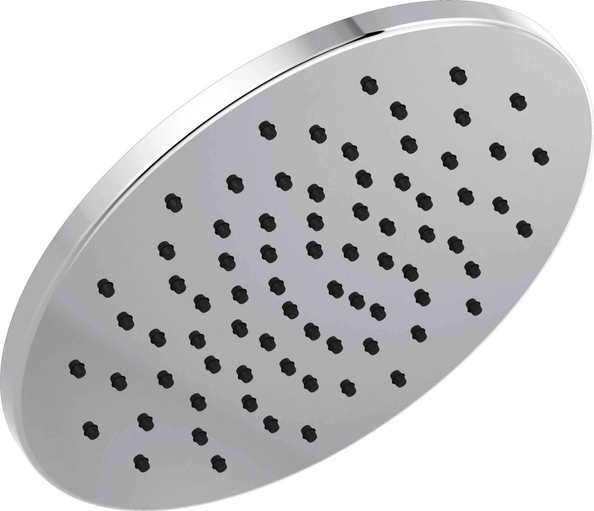 RAINCAN SINGLE-SETTING 12" METAL