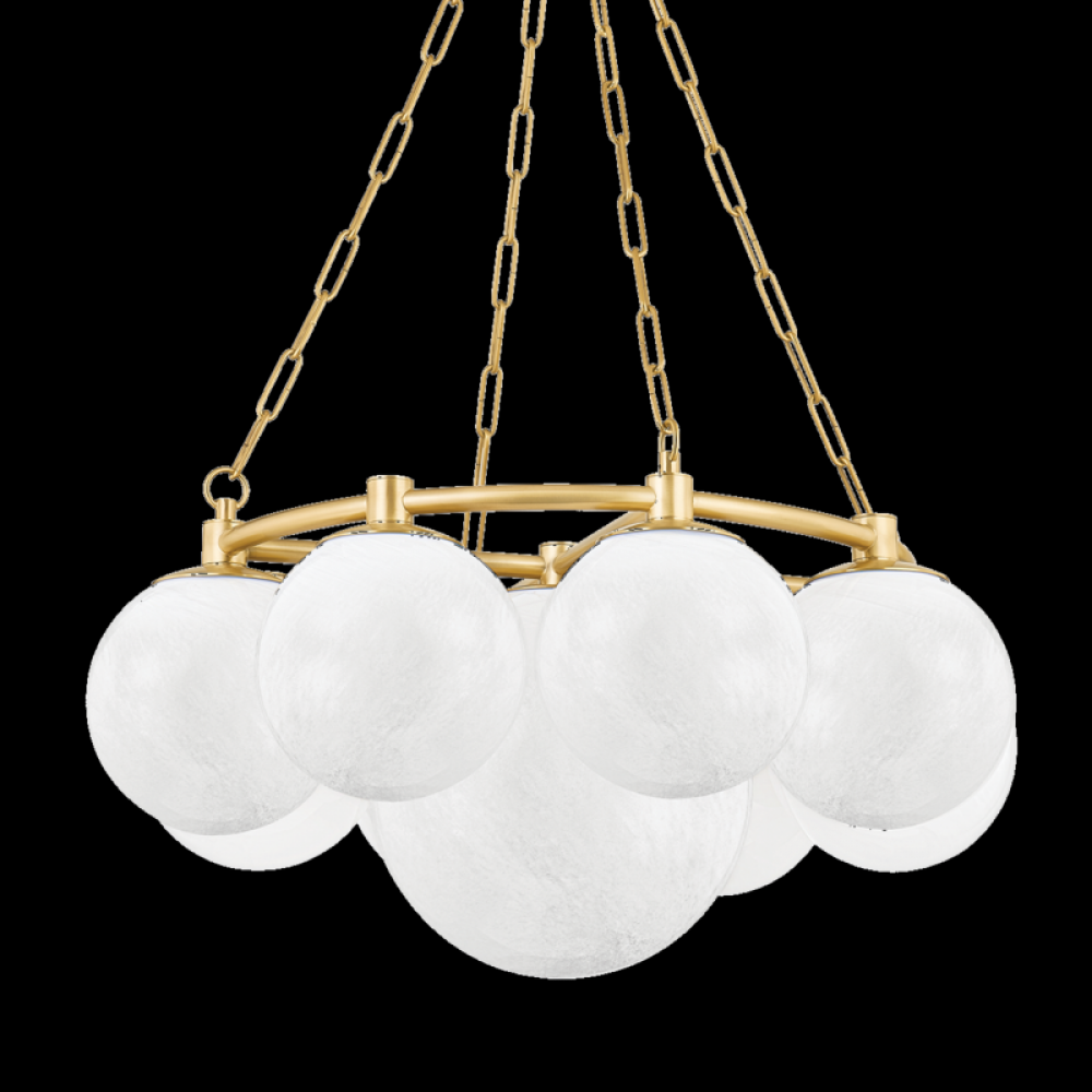 THORNWOOD Chandelier