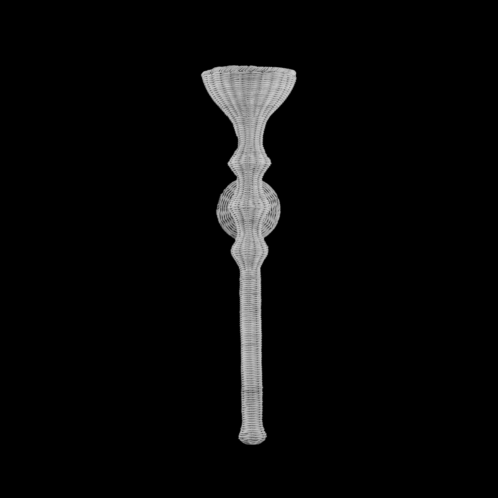 MAMARONECK WALL SCONCE