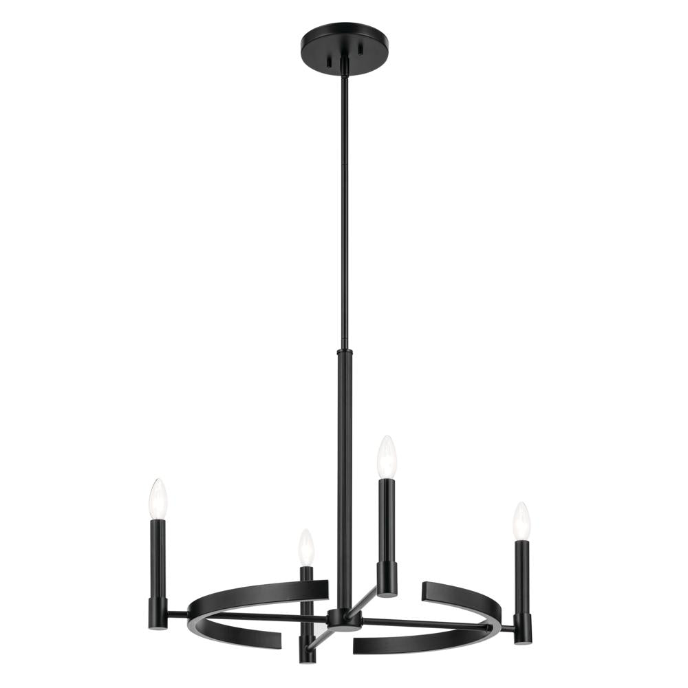 Chandelier 4Lt