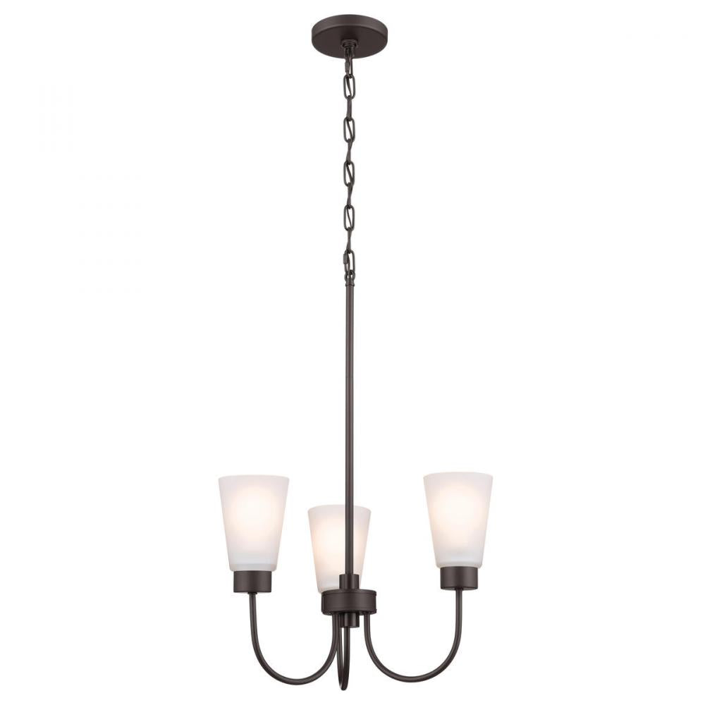 Chandelier 3Lt