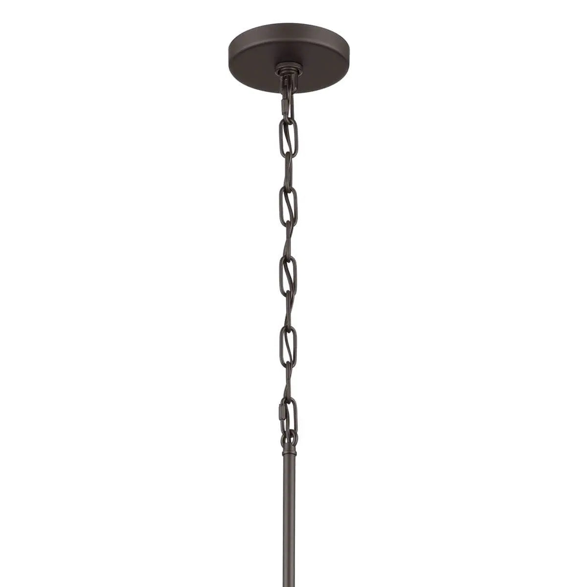 Erma 3 Light Chandelier
