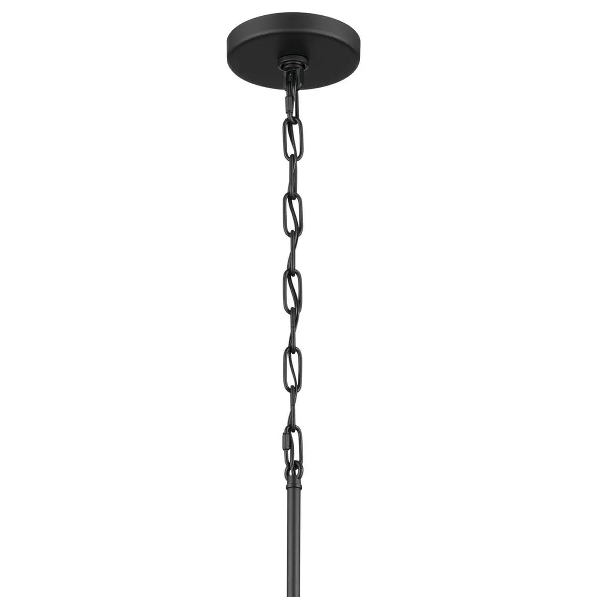 Erma 5 Light Chandelier (3 Finishes)