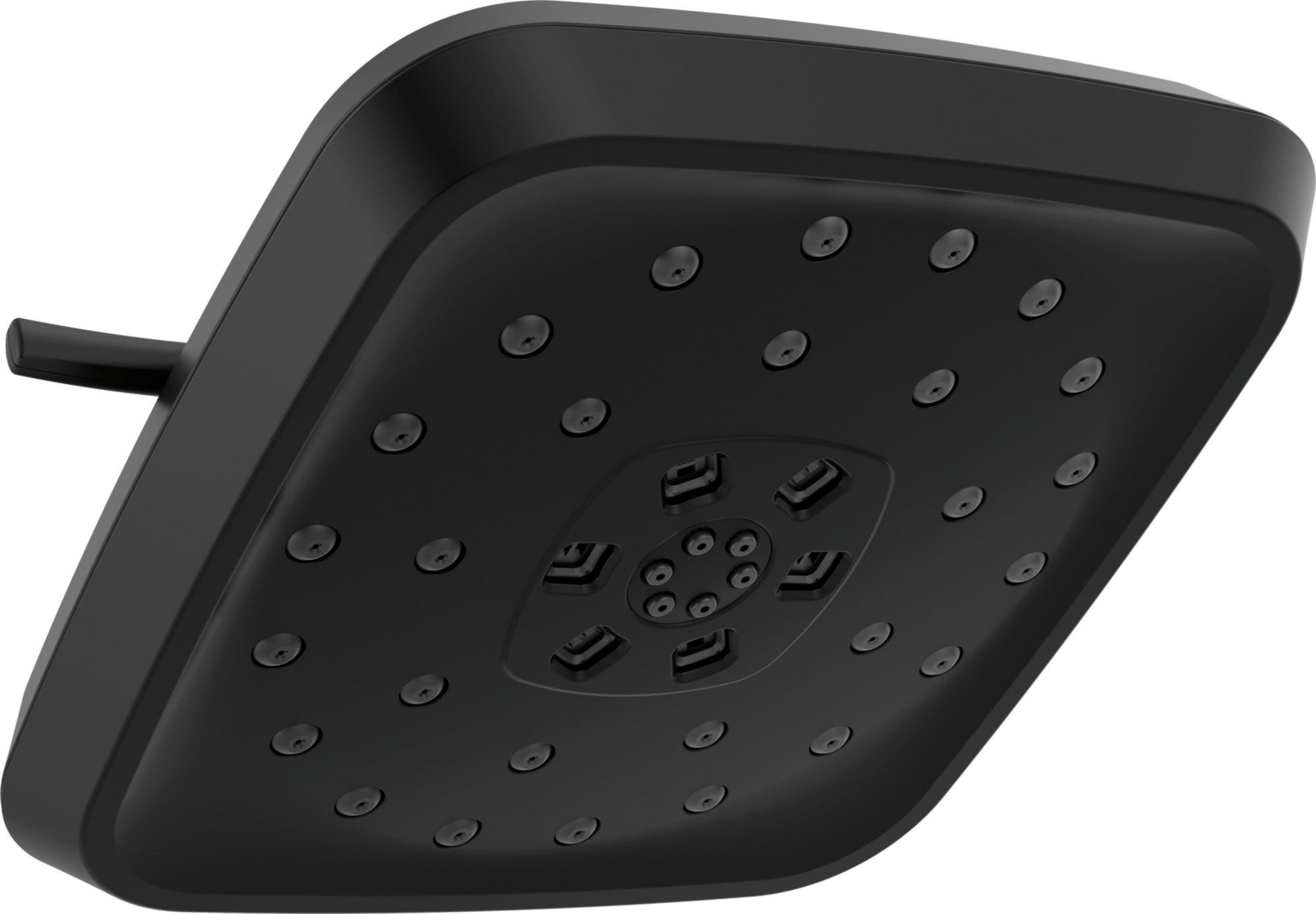 H2OKINETIC 4-SETTING SHOWER H EAD