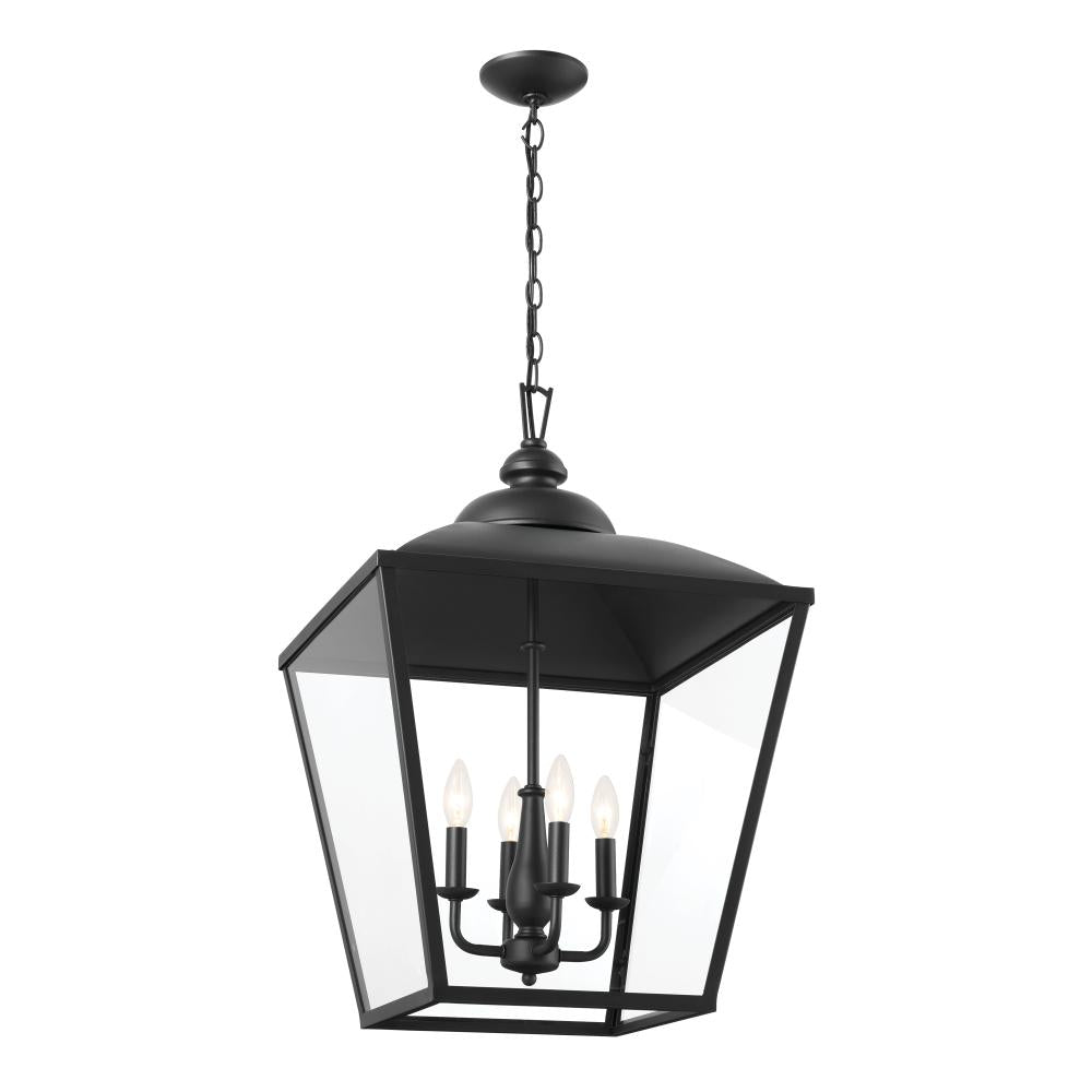 Foyer Pendant 4Lt