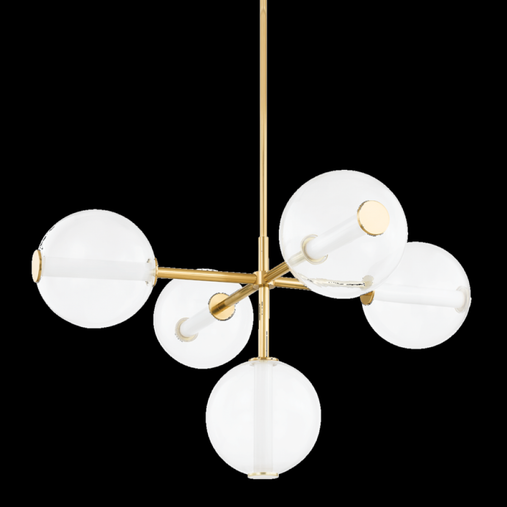 RICHFORD Chandelier