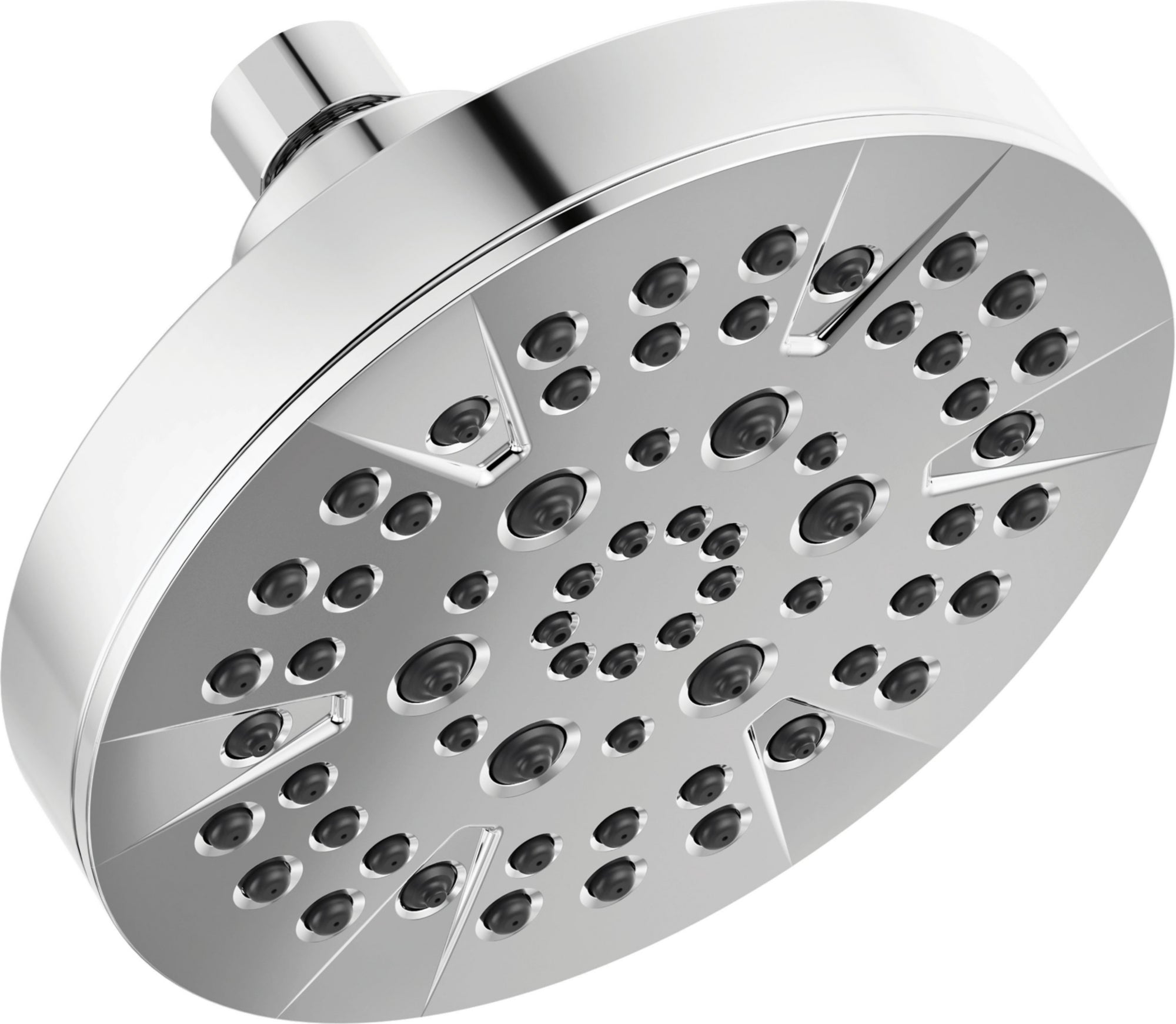 SHOWER HEAD 1.75 GPM 5-SETTING