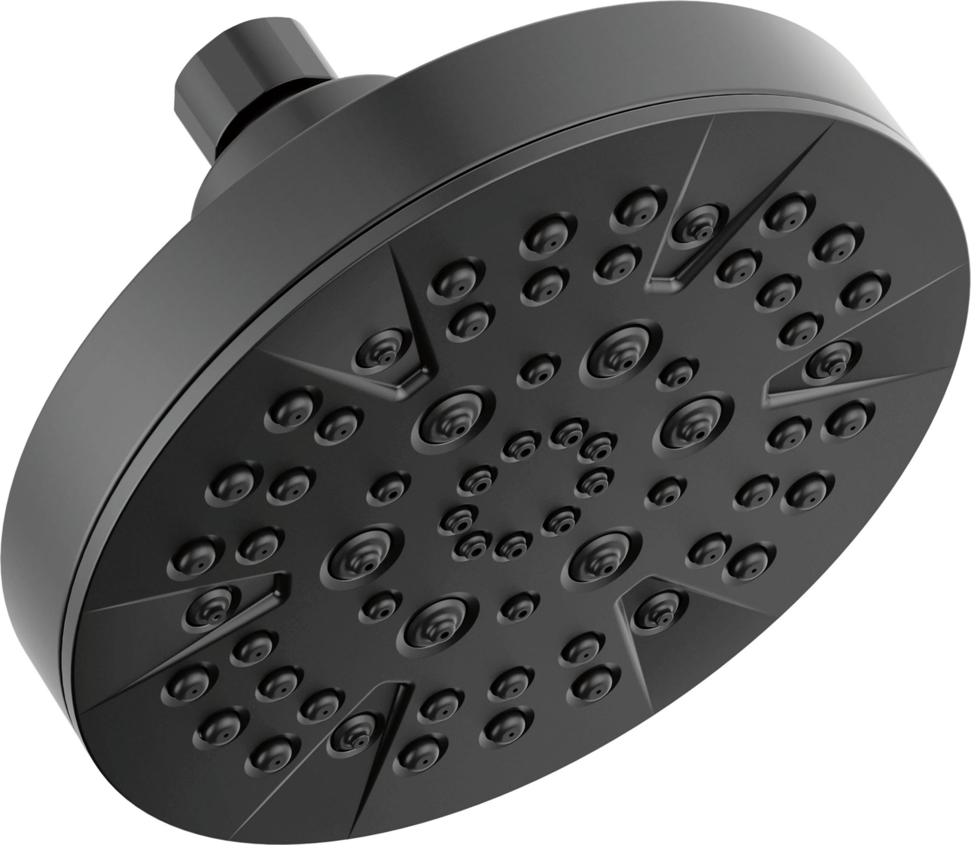SHOWER HEAD 1.75 GPM 5-SETTING