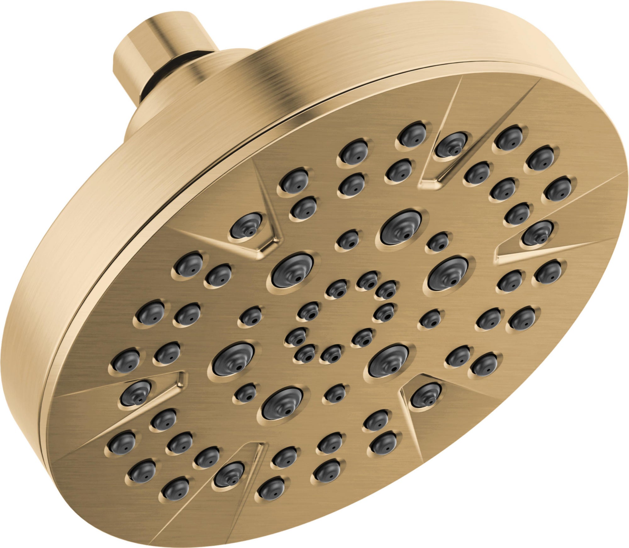 SHOWER HEAD 1.75 GPM 5-SETTING