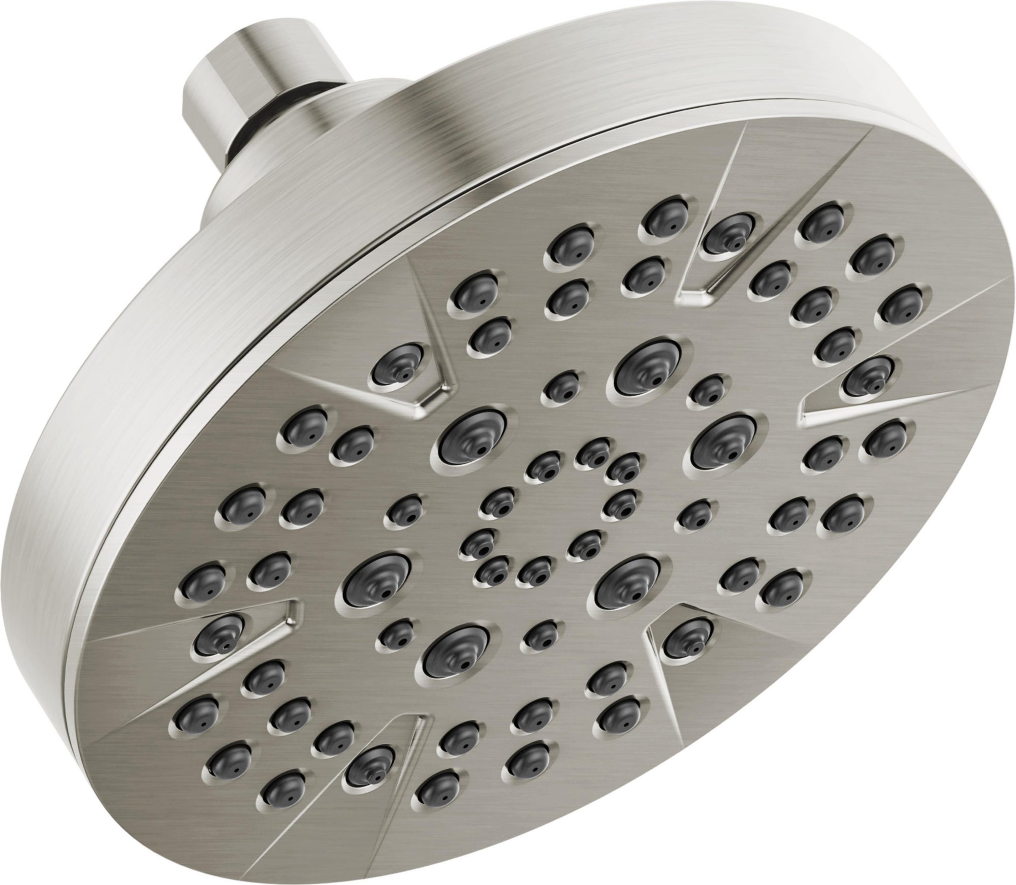 SHOWER HEAD 1.75 GPM 5-SETTING