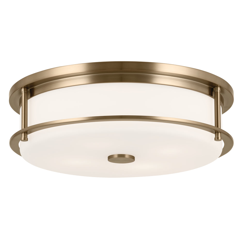 Flush Mount 4Lt