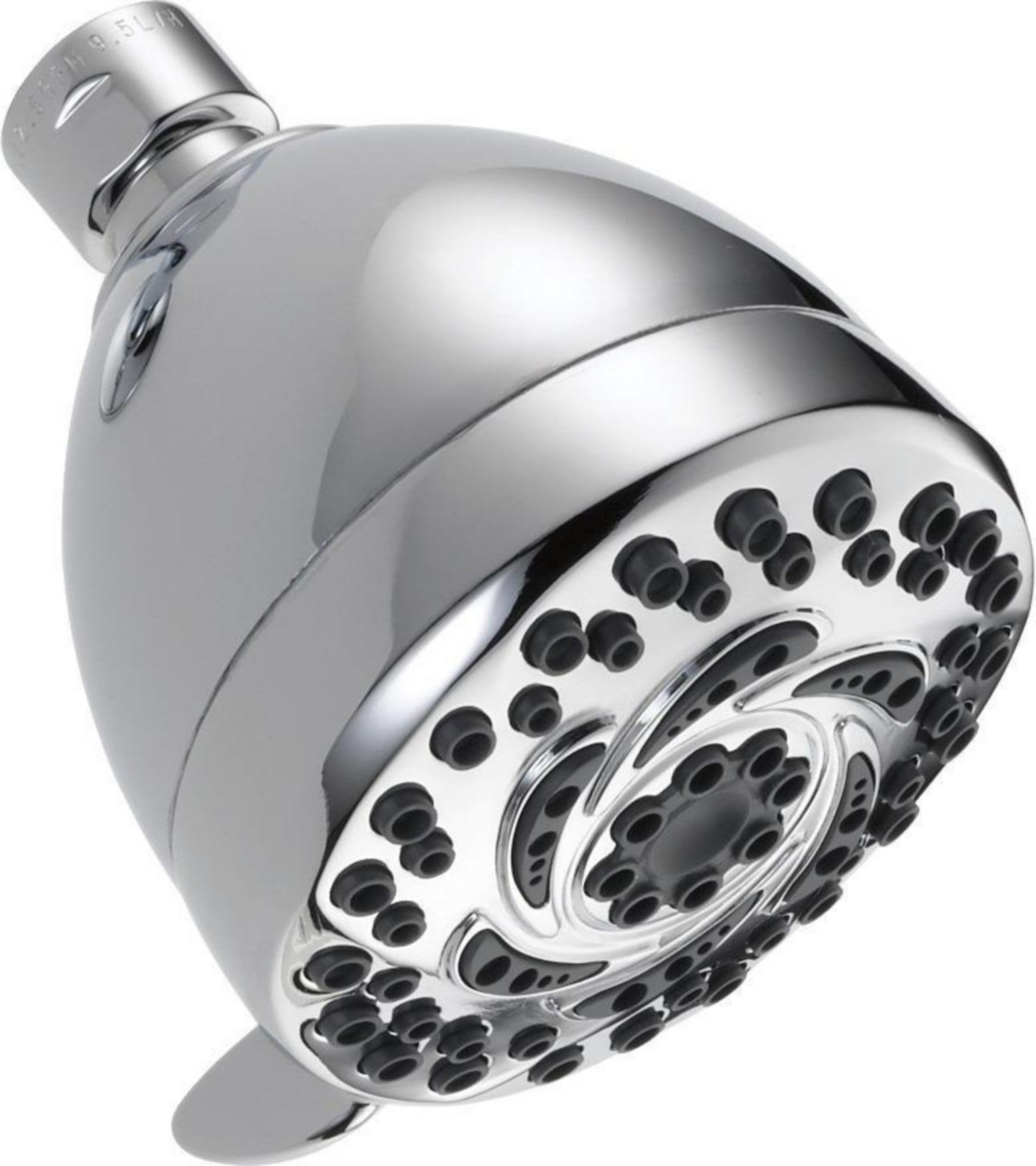 5 FUNCTION SHOWERHEAD
