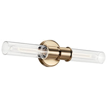 Load image into Gallery viewer, Aviv Sconces-52654 - by Kichler