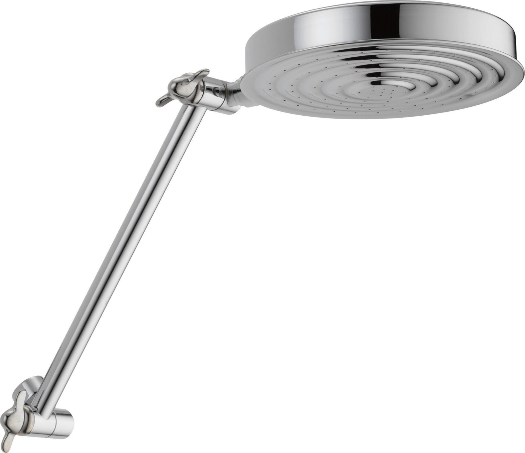 DELUGE COUNTRY STYLED SHOWER H