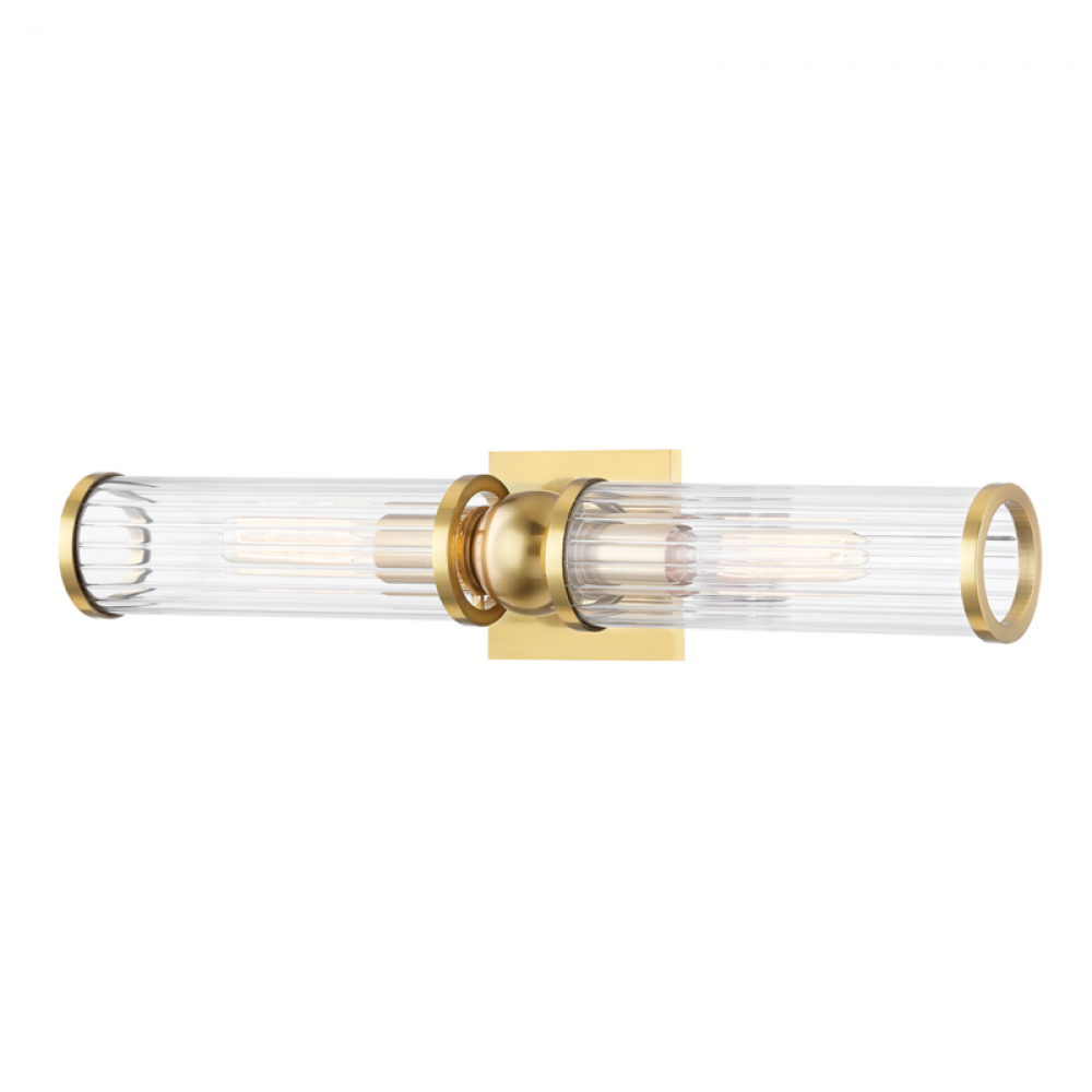 Malone Wall Sconce