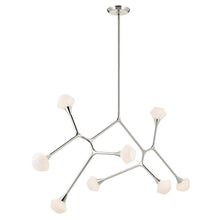 Load image into Gallery viewer, Cassius Chandeliers-52764 - by Kichler