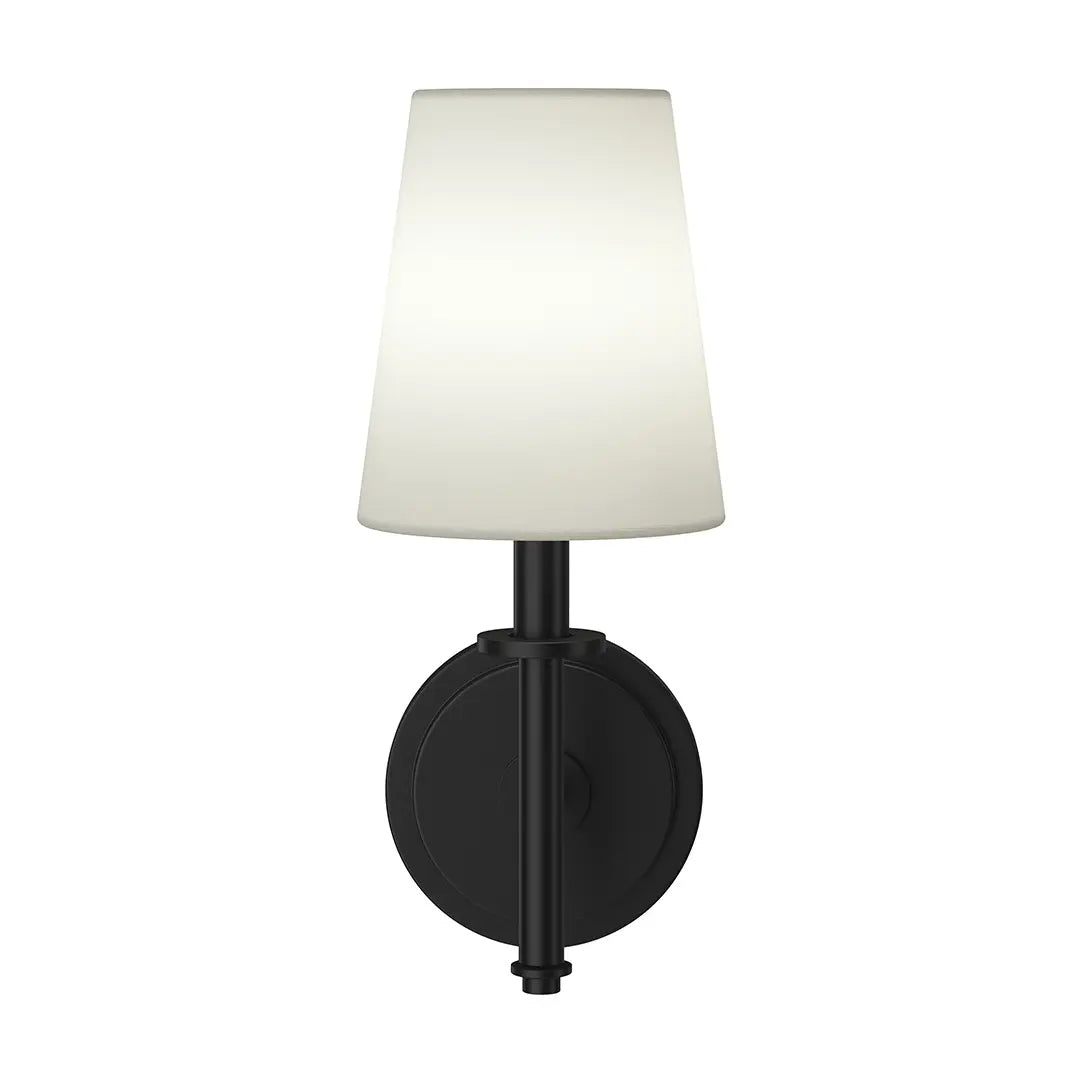 Kleine Wall Sconce (4 Finishes)