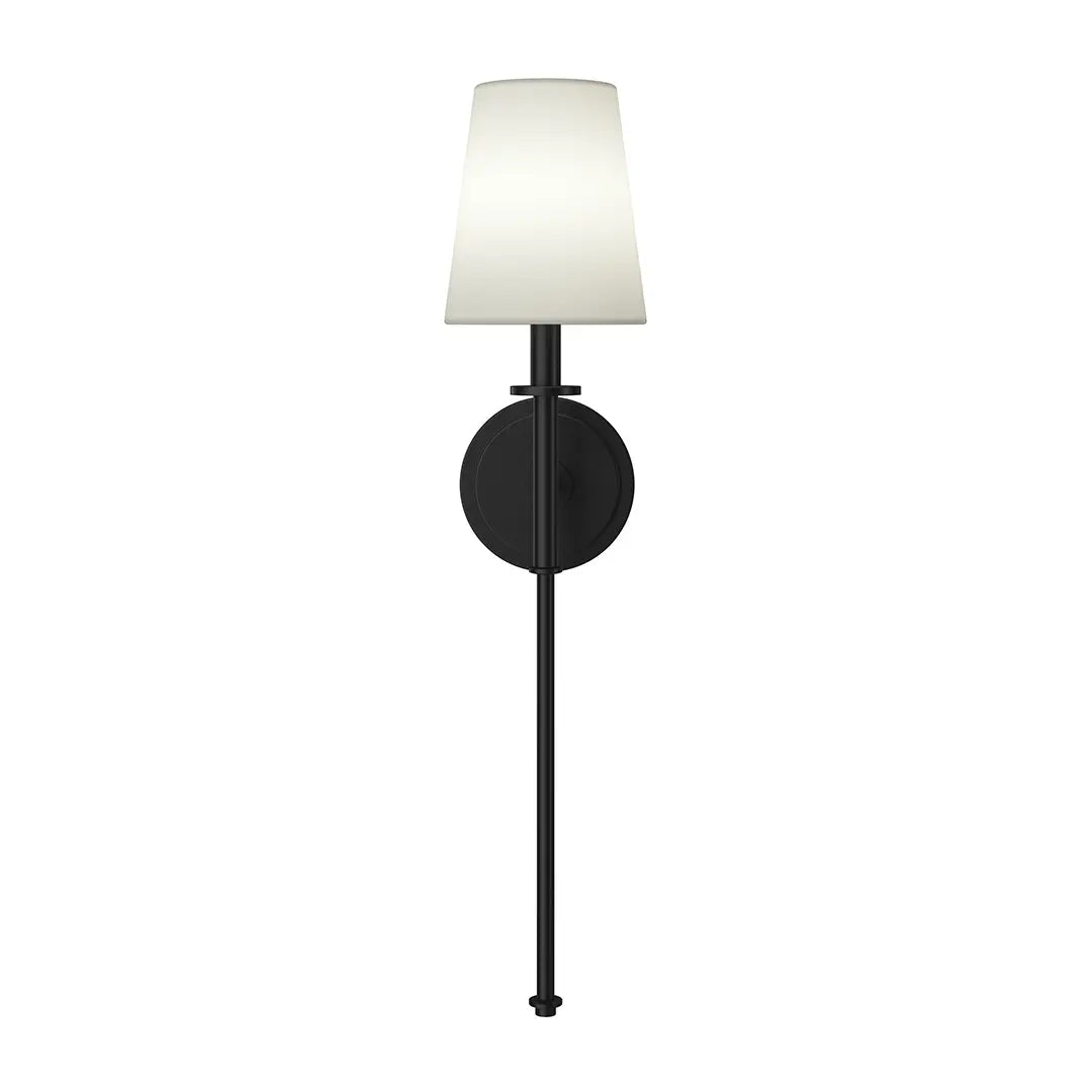 Kleine Wall Sconce (4 Finishes)