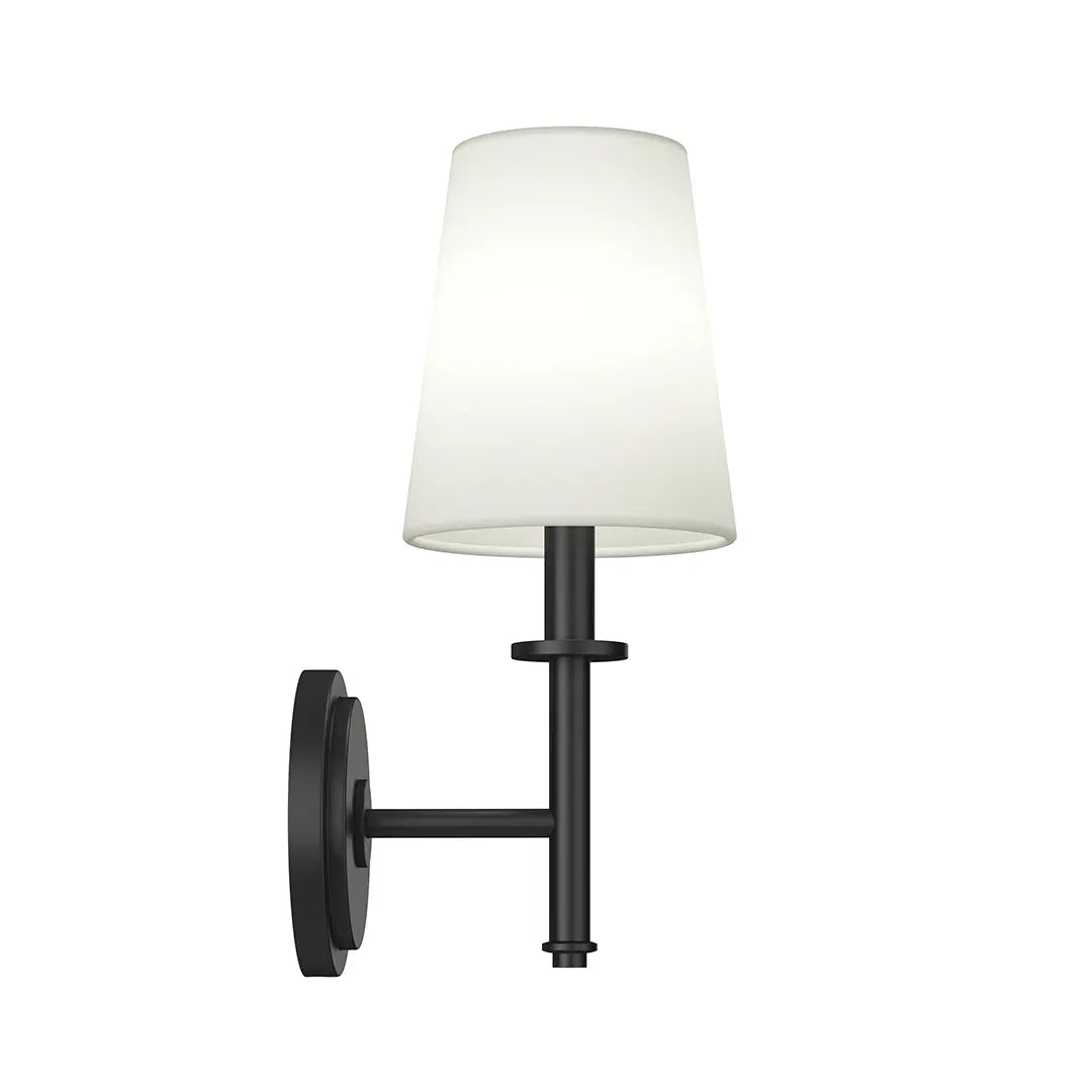 Kleine Wall Sconce (4 Finishes)