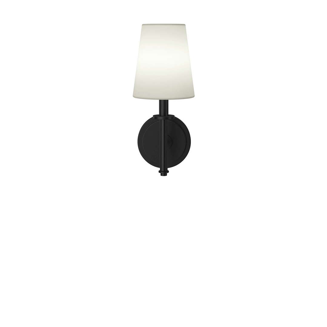 Kleine Wall Sconce (4 Finishes)