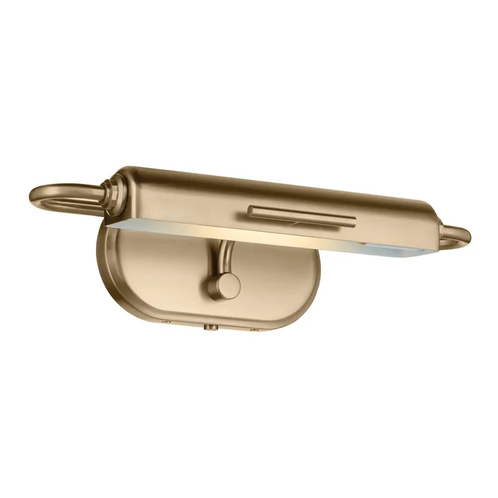Caillier Picture Light (4 Finishes)