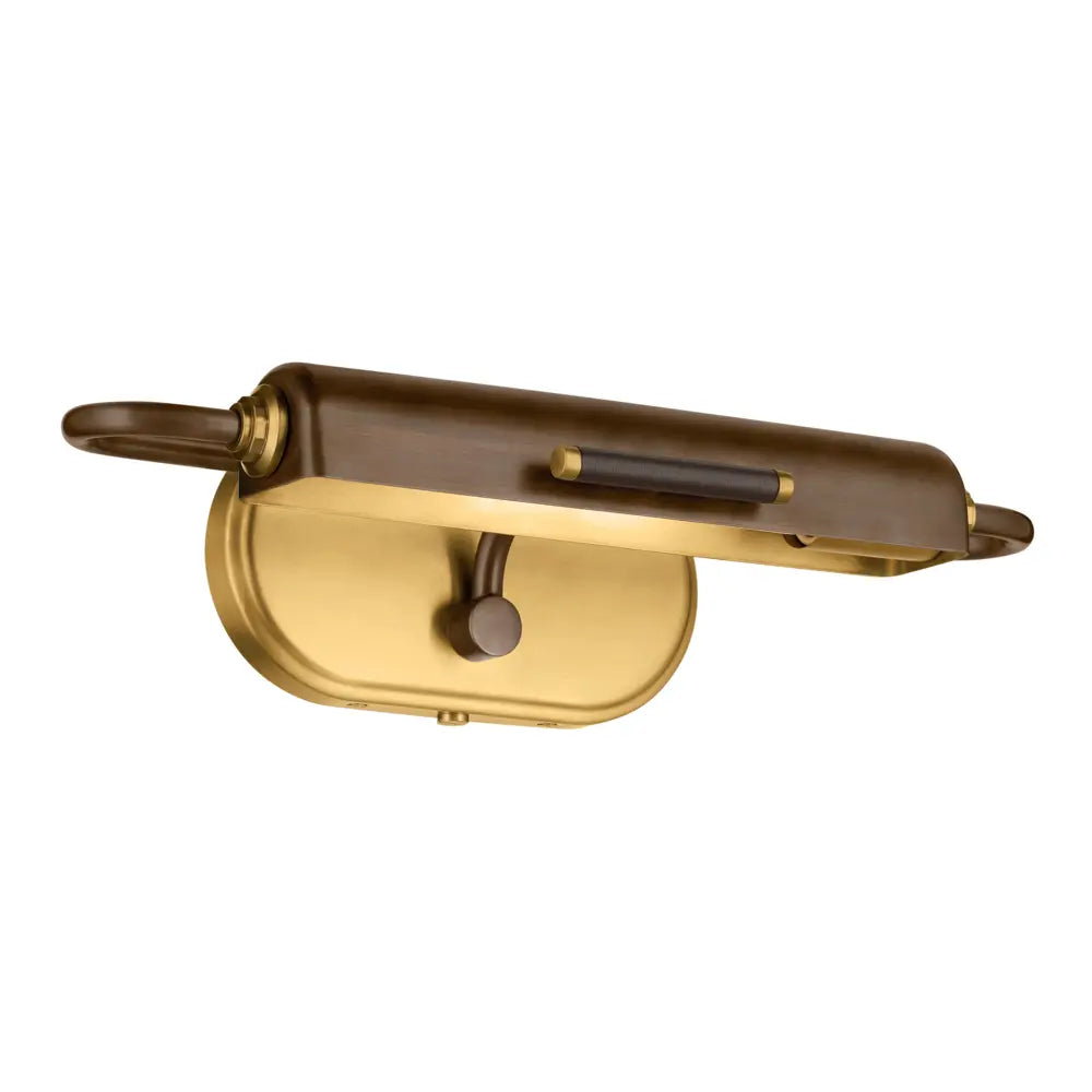 Caillier Picture Light (4 Finishes)