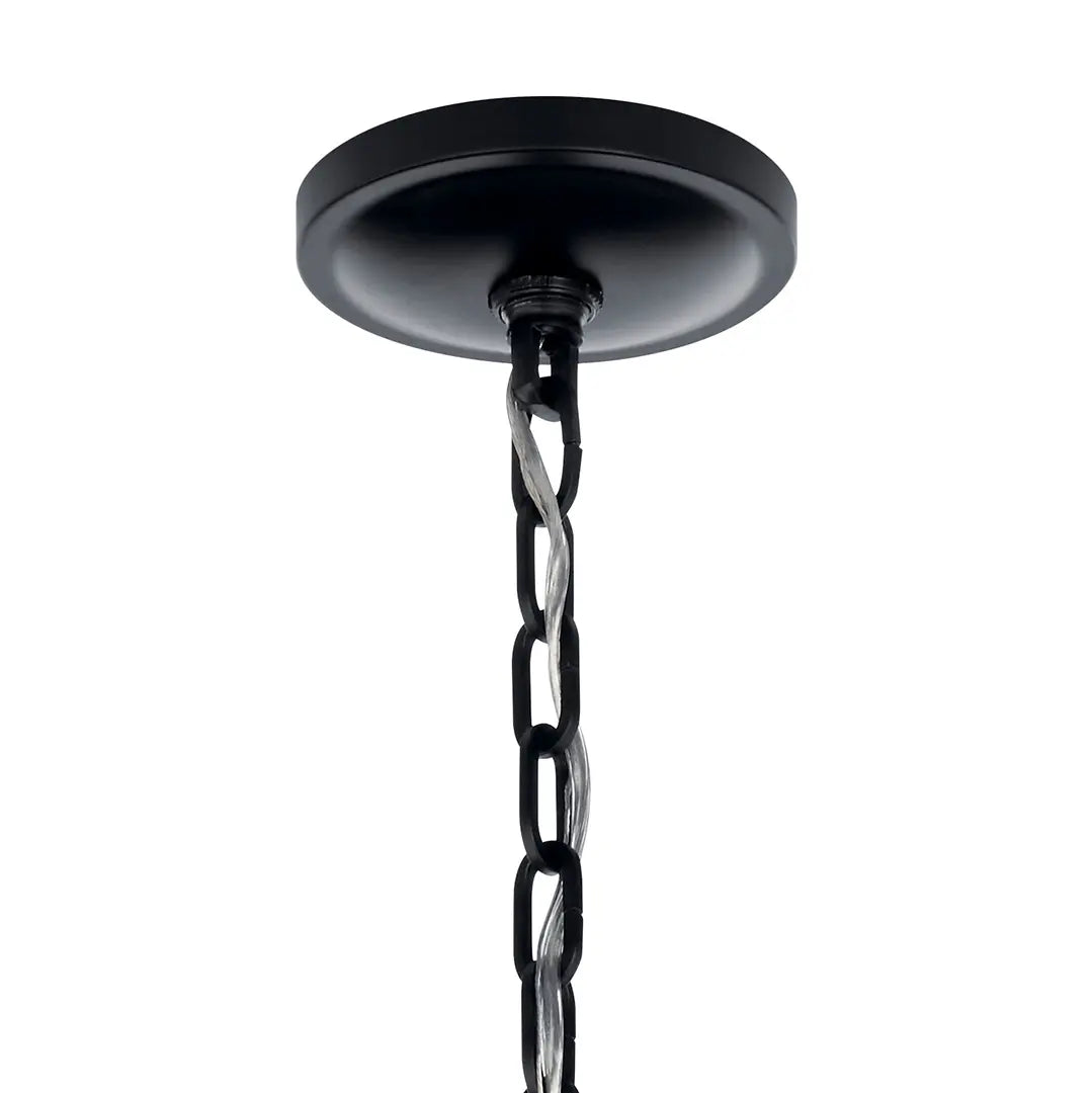Mikale Pendant (2 Finishes)