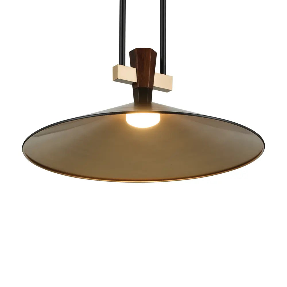 Tenon Pendant (4 Finishes)