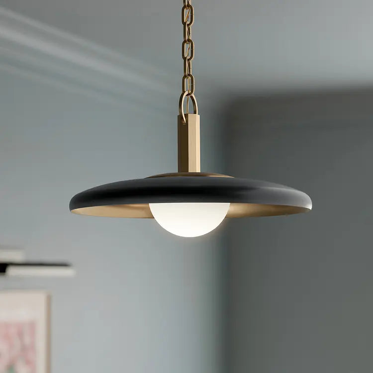 Kurio Pendant (4 Finishes)