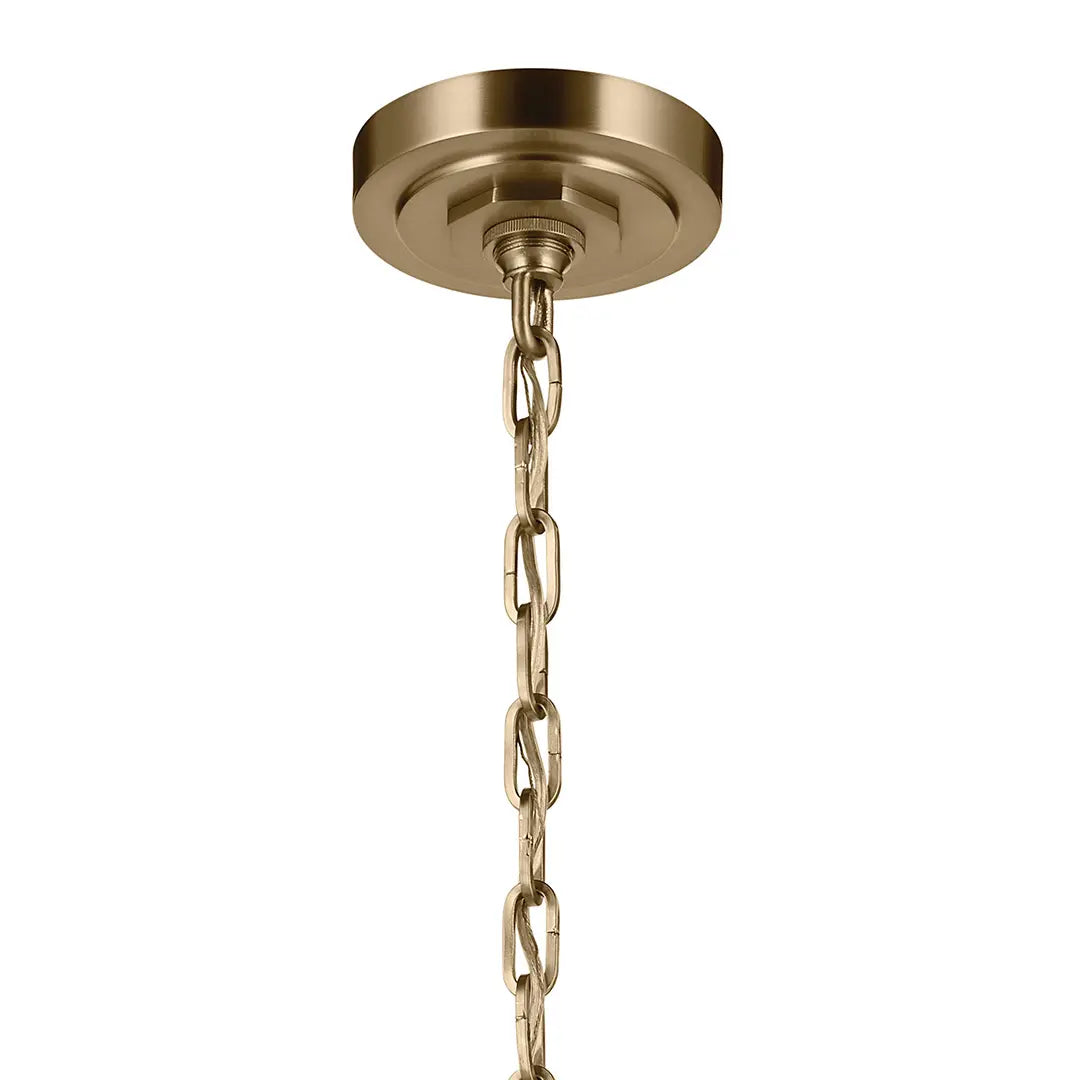 Kurio Pendant (4 Finishes)