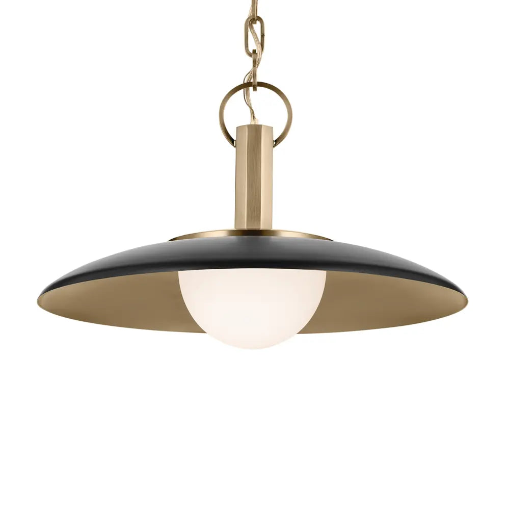Kurio Pendant (4 Finishes)
