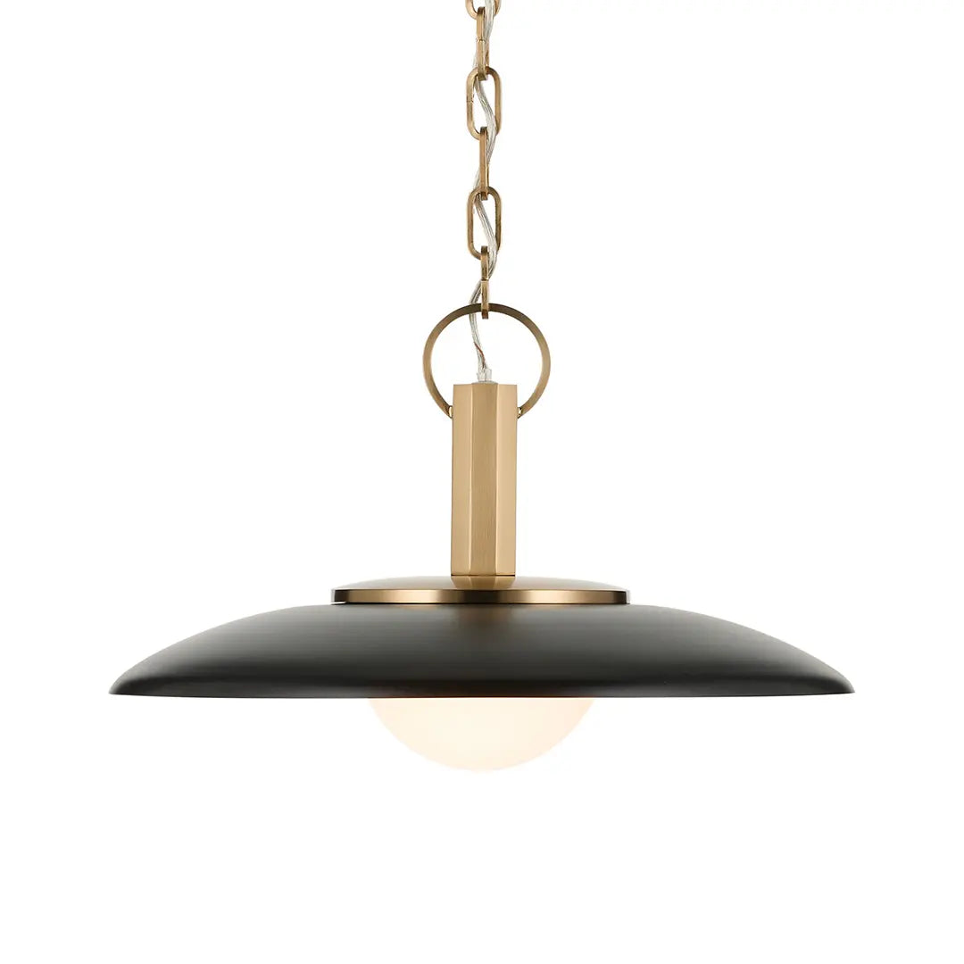Kurio Pendant (4 Finishes)