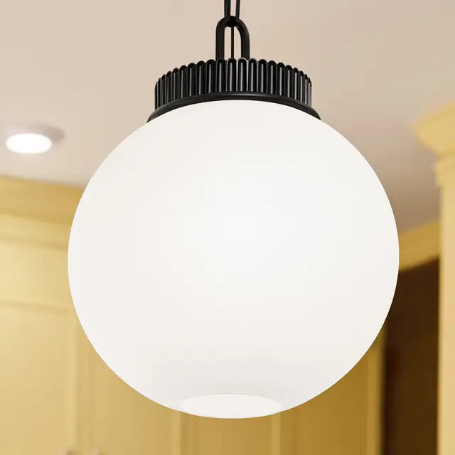 Andorra Pendant (3 Finishes)