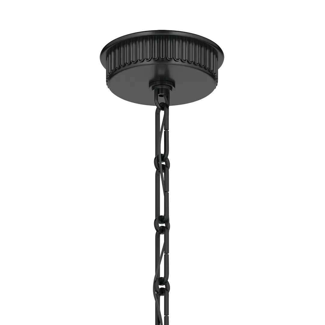 Andorra Pendant (3 Finishes)