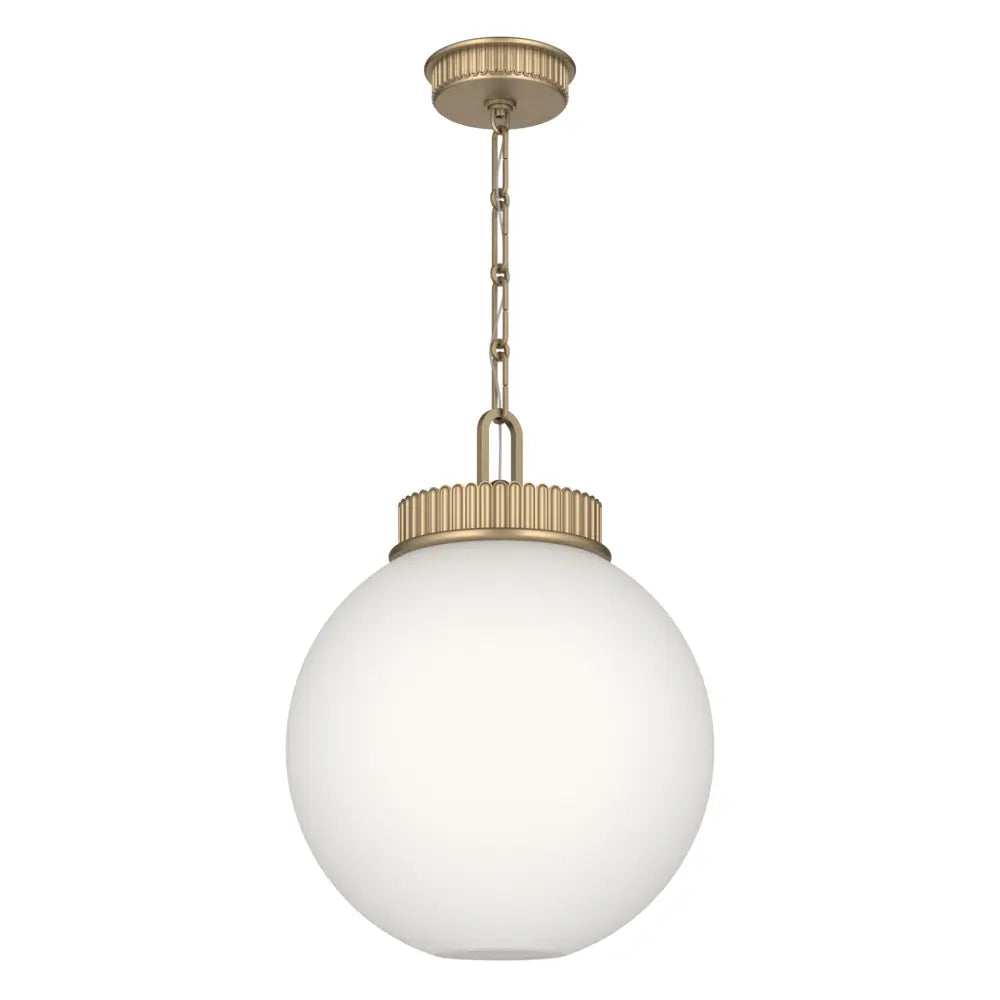 Andorra Pendant (3 Finishes)