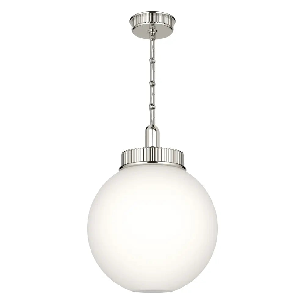 Andorra Pendant (3 Finishes)