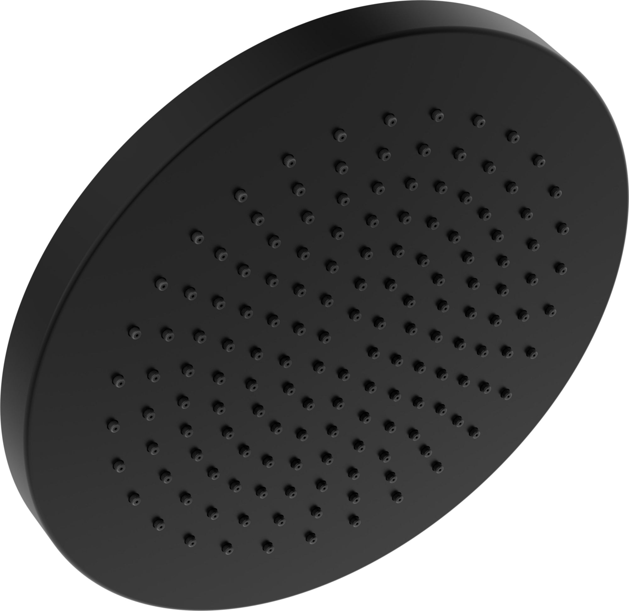 9.75" RAINCAN ROUND SHOWERHEAD