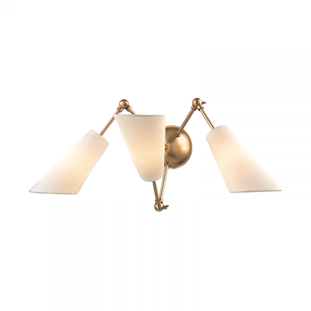 Buckingham Wall Sconce