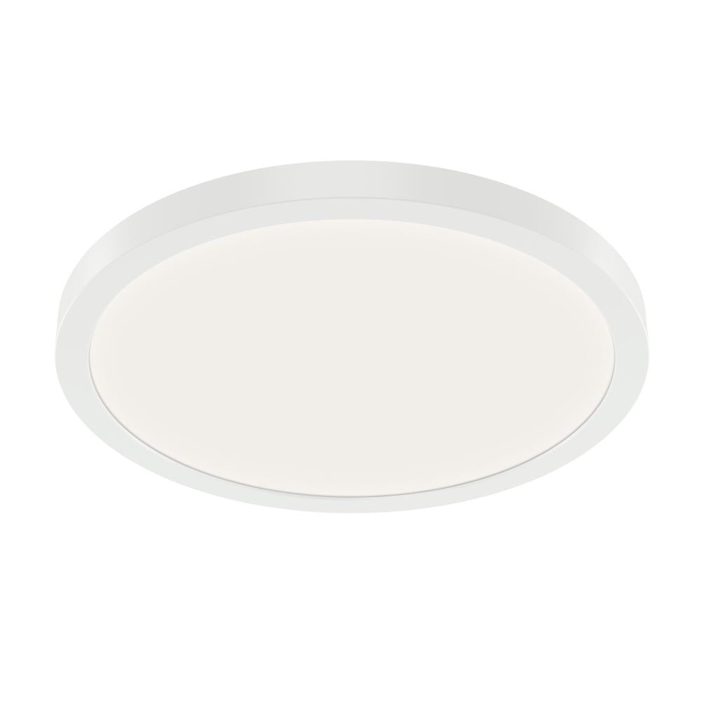 Ara 11 in. Flush Mount 3000K