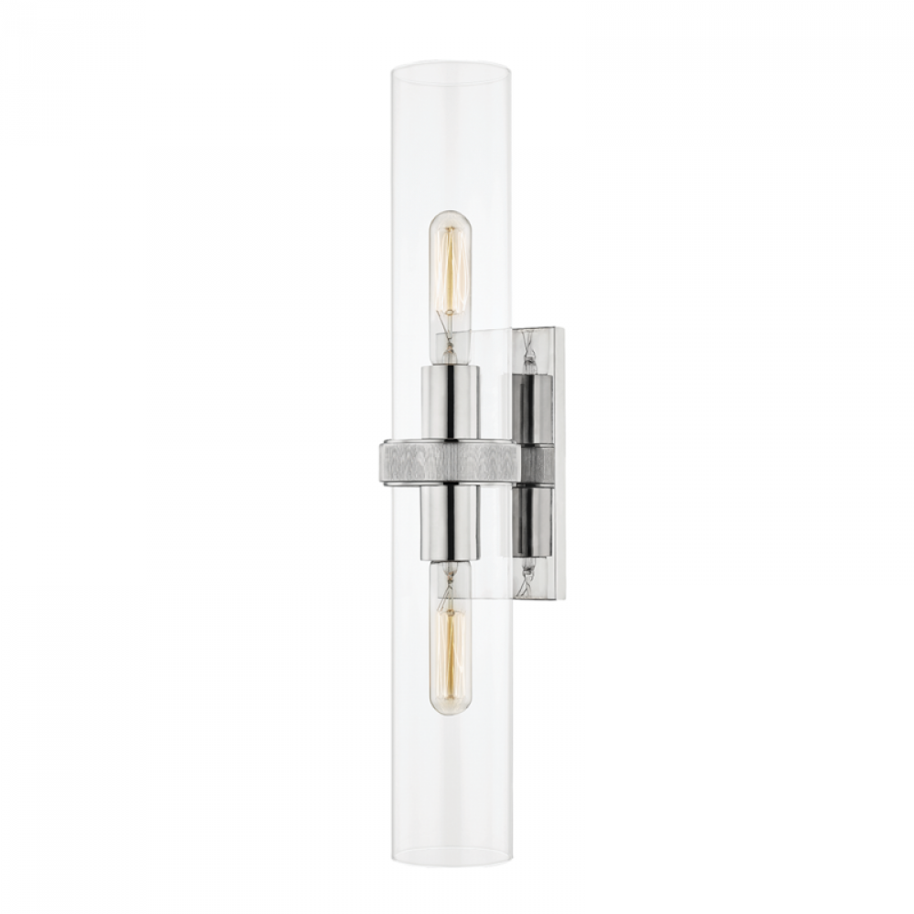 Briggs Wall Sconce